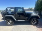 Jeep Wrangler Trail Rated Sport JK - 15
