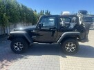 Jeep Wrangler Trail Rated Sport JK - 16