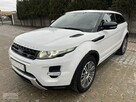 Land Rover Range Rover Evoque - 1