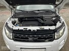 Land Rover Range Rover Evoque - 8