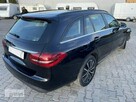 Mercedes C 220 220 - 2