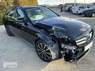 Mercedes C 220 220 - 4