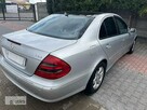 Mercedes E 320 320 Avantgarde - 1