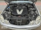 Mercedes E 320 320 Avantgarde - 8