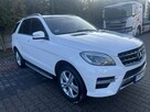 Mercedes ML 350 350 - 1