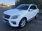 Mercedes ML 350 350 - 2