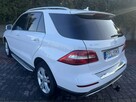 Mercedes ML 350 350 - 3
