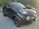 Nissan Juke - 1