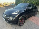 Nissan Juke - 2