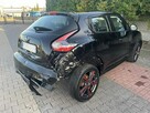 Nissan Juke - 4