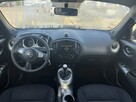 Nissan Juke - 6