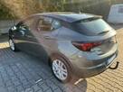 Opel Astra - 1