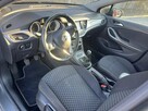 Opel Astra - 5