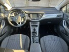 Opel Astra - 6