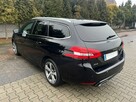 Peugeot 308 - 2