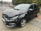 Peugeot 308 - 3