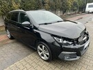 Peugeot 308 - 4