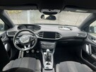 Peugeot 308 - 7