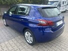 Peugeot 308 - 1
