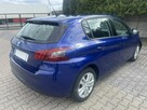 Peugeot 308 - 2