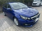 Peugeot 308 - 3
