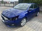 Peugeot 308 - 4