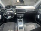 Peugeot 308 - 6