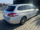 Peugeot 308 - 1