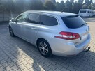 Peugeot 308 - 2