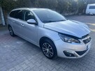 Peugeot 308 - 3