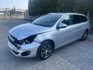 Peugeot 308 - 4