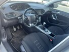 Peugeot 308 - 5