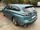 Peugeot 308 - 1
