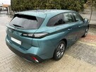 Peugeot 308 - 2