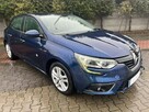 Renault Megane - 2