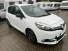 Renault Scenic Limited - 3