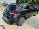 Toyota Auris - 1