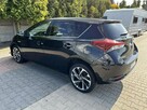 Toyota Auris - 3