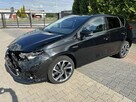 Toyota Auris - 4