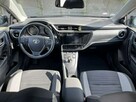 Toyota Auris - 8