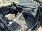 Toyota Auris - 9