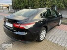 Toyota Camry hybryda - 1