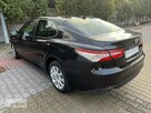 Toyota Camry hybryda - 2