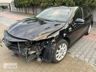 Toyota Camry hybryda - 4
