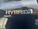 Toyota Camry hybryda - 7