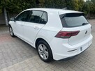 Volkswagen Golf - 1
