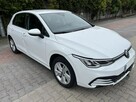 Volkswagen Golf - 3