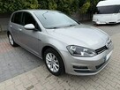 Volkswagen Golf lounge - 1