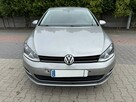 Volkswagen Golf lounge - 2