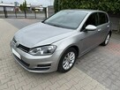Volkswagen Golf lounge - 3